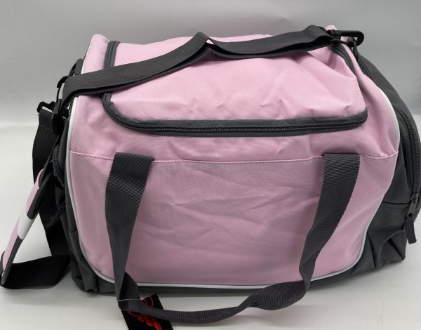 Sports Bag - Image 3