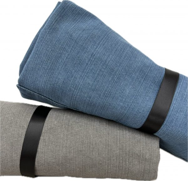 Jeans Apron - Image 4
