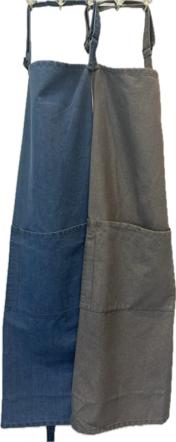 Jeans Apron