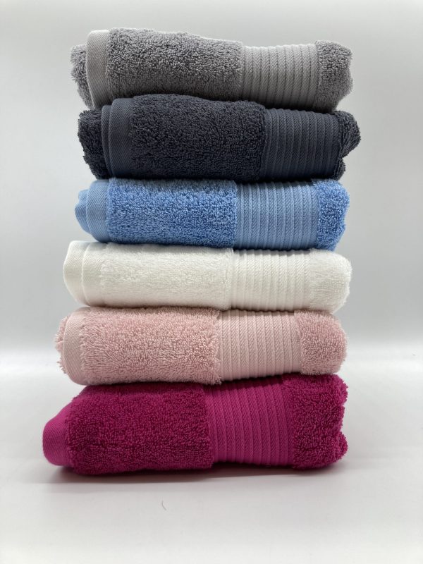 Bliss Bright Towel Set