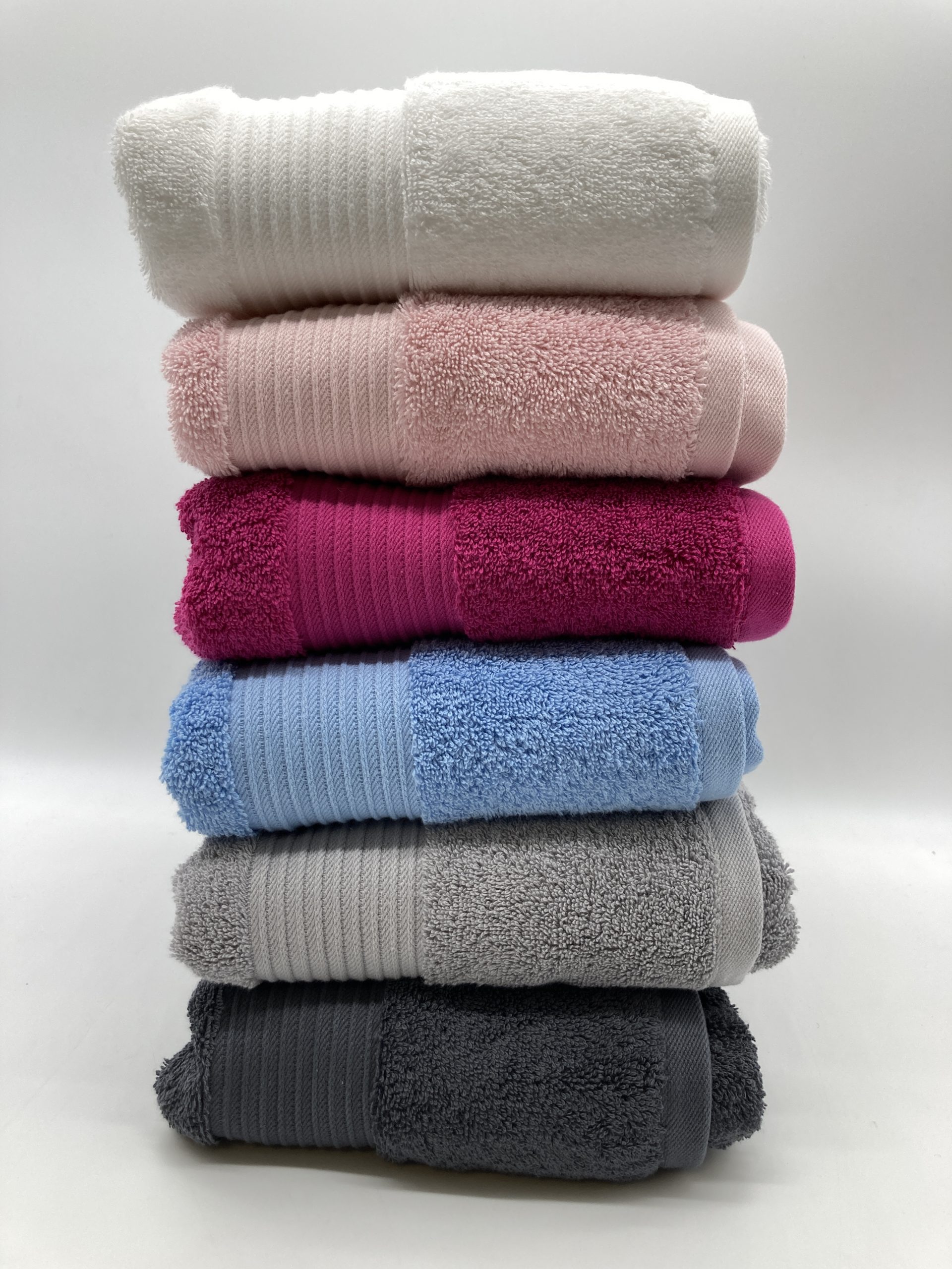 personalised towels