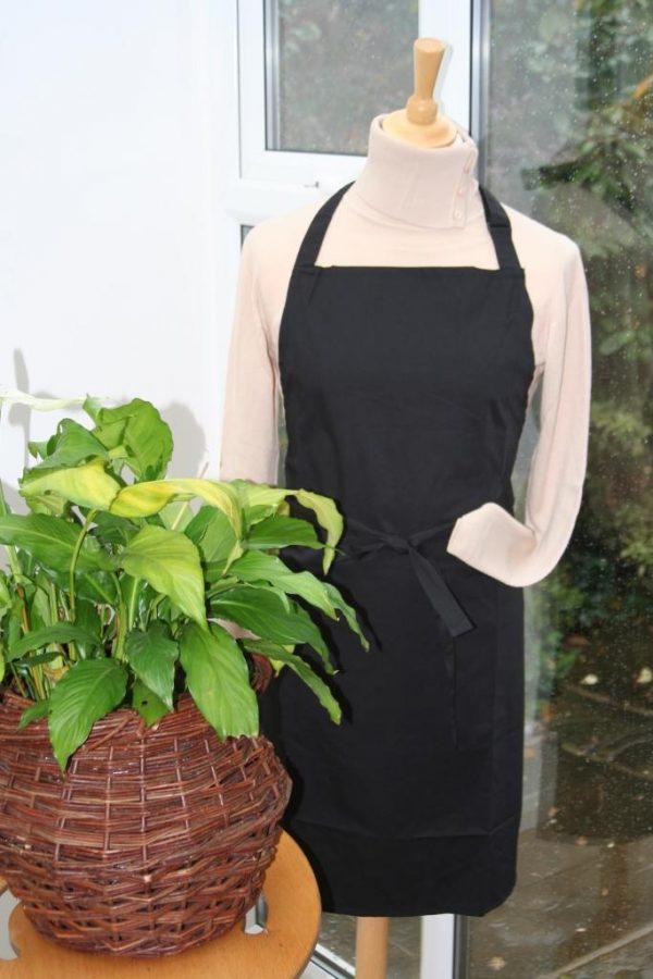 Apron