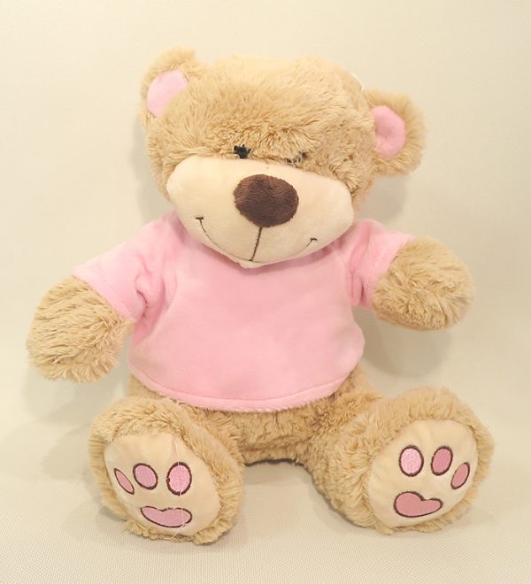 Jumper Bear - Image 2