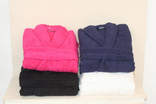 Terry Towel Robe