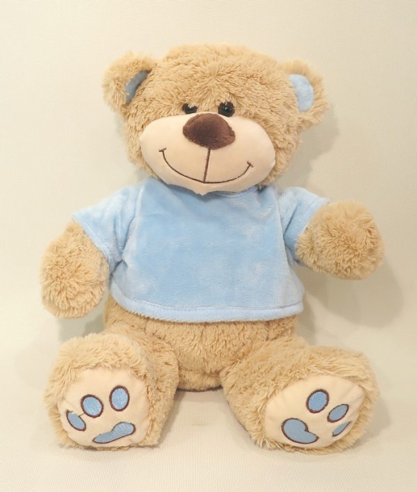 Jumper Bear