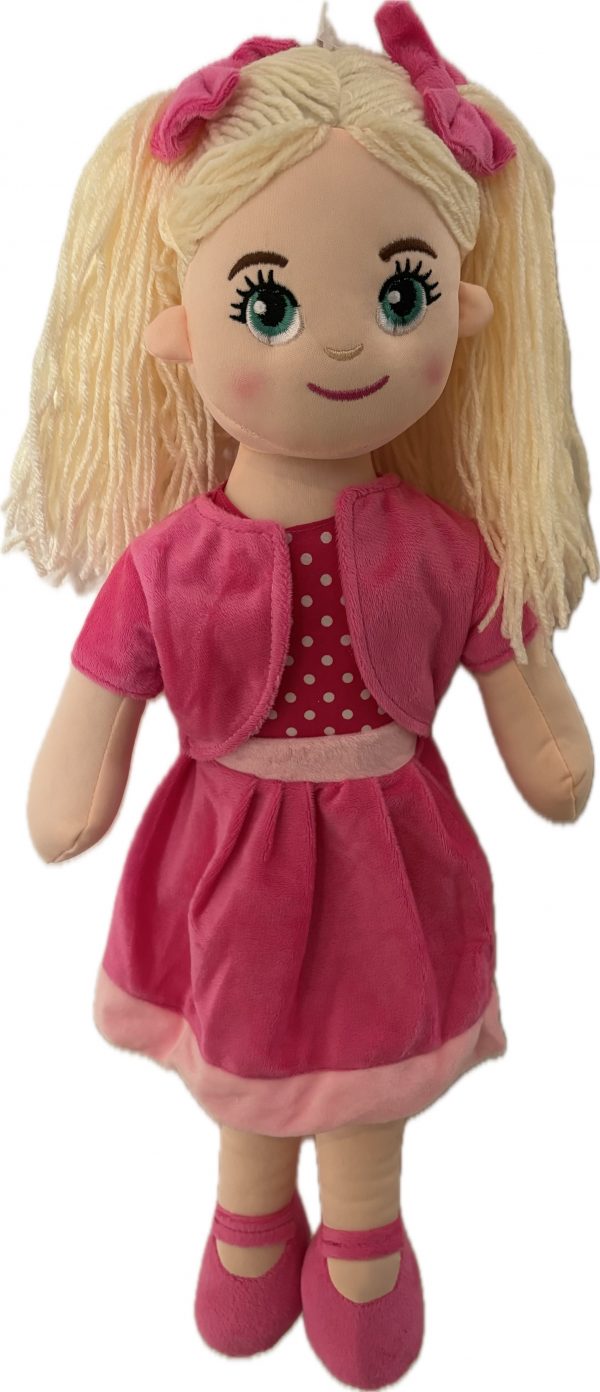 Rag Doll - Image 3