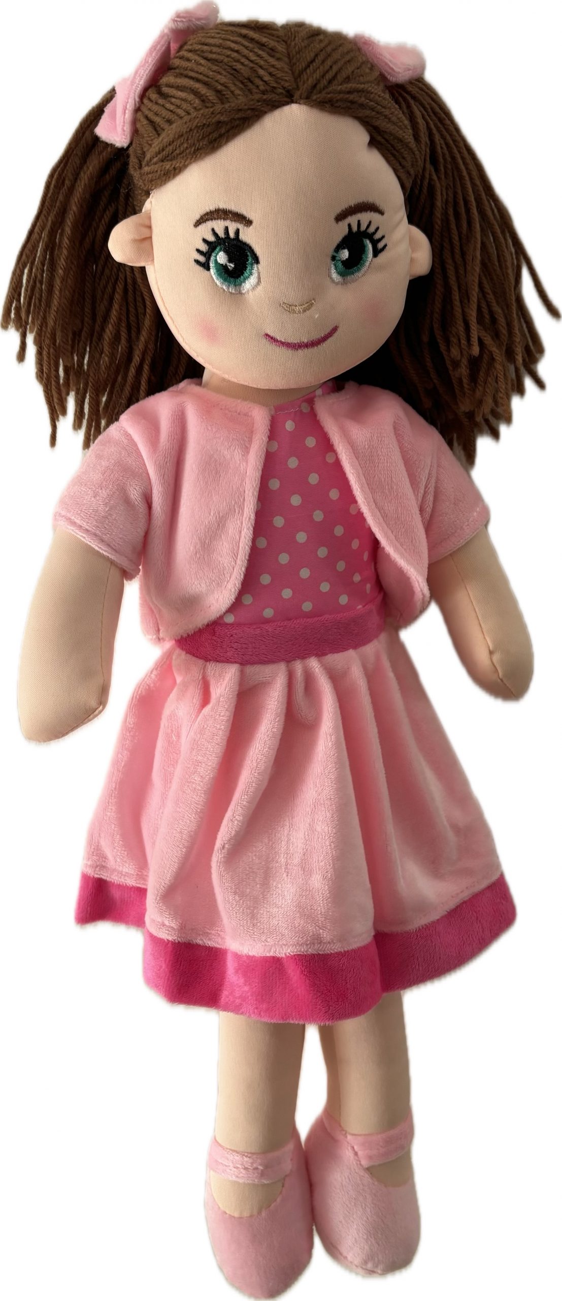 Little rag doll sales
