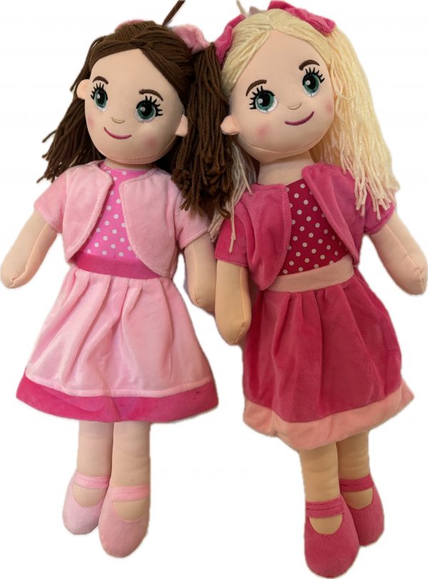 Rag Doll