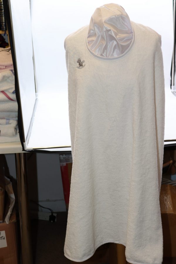 Bath time Apron for Mummy and Me. - Image 2