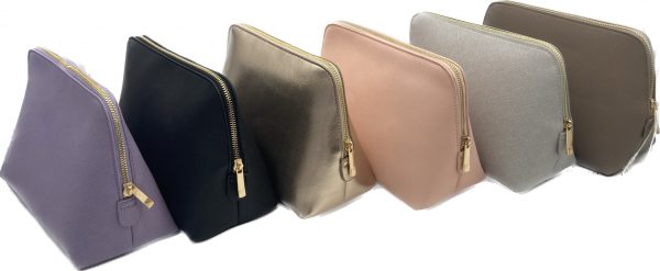 Boutique Toiletry Bag Small