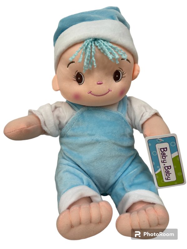 baby doll boy and girl - Image 3