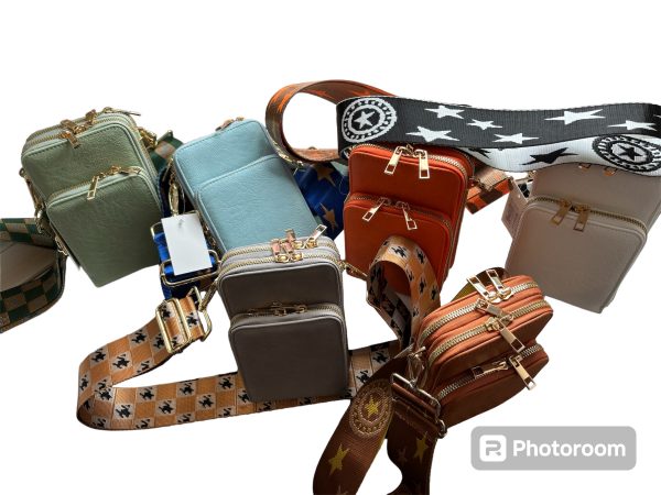 Side Bag